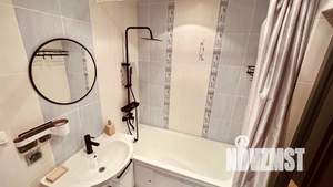 1-к квартира, посуточно, 37м2, 4/5 этаж