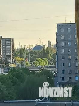 2-к квартира, посуточно, 54м2, 7/12 этаж