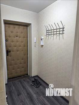 1-к квартира, на длительный срок, 36м2, 5/5 этаж