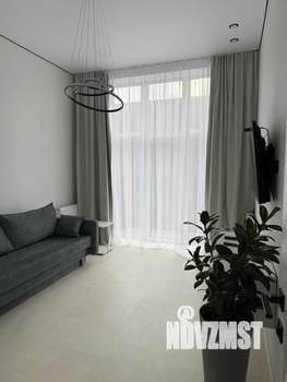 1-к квартира, на длительный срок, 35м2, 9/9 этаж