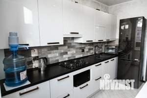 1-к квартира, посуточно, 33м2, 3/5 этаж