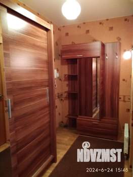 1-к квартира, на длительный срок, 44м2, 4/9 этаж