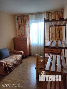 3-к квартира, на длительный срок, 77м2, 8/10 этаж