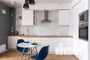 1-к квартира, посуточно, 44м2, 3/9 этаж