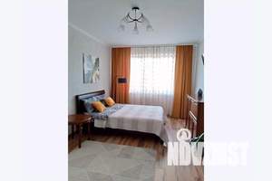 1-к квартира, посуточно, 36м2, 8/14 этаж