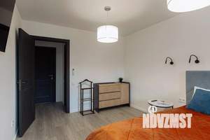 3-к квартира, посуточно, 80м2, 1/1 этаж