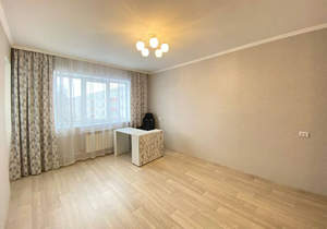 2-к квартира, на длительный срок, 51м2, 4/5 этаж