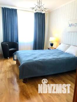 2-к квартира, посуточно, 57м2, 6/9 этаж