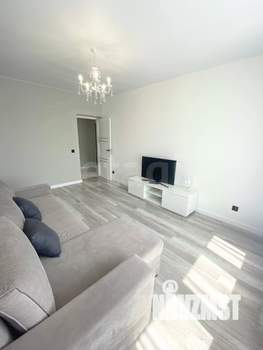 1-к квартира, на длительный срок, 35м2, 3/9 этаж