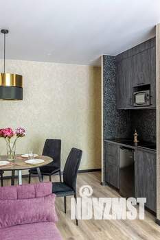 1-к квартира, посуточно, 28м2, 1/3 этаж