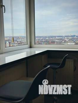 Студия квартира, посуточно, 28м2, 16/17 этаж