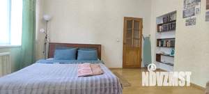 2-к квартира, посуточно, 60м2, 1/3 этаж
