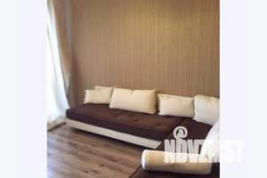 1-к квартира, посуточно, 43м2, 6/9 этаж