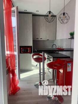 Студия квартира, посуточно, 28м2, 7/10 этаж