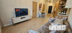 2-к квартира, посуточно, 52м2, 2/7 этаж