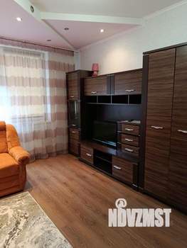 1-к квартира, на длительный срок, 43м2, 2/9 этаж