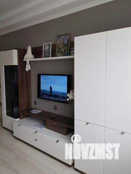 1-к квартира, посуточно, 44м2, 1/1 этаж