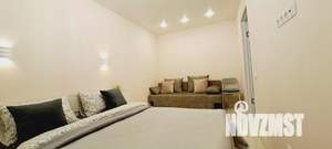 2-к квартира, посуточно, 47м2, 1/1 этаж