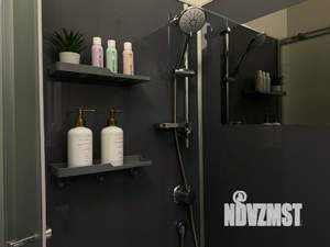 1-к квартира, посуточно, 26м2, 1/1 этаж