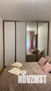 3-к квартира, посуточно, 65м2, 2/5 этаж