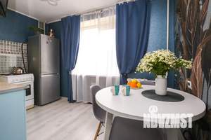 2-к квартира, посуточно, 49м2, 1/5 этаж