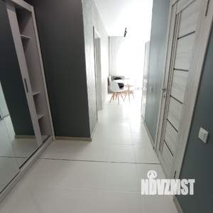 1-к квартира, на длительный срок, 44м2, 4/10 этаж