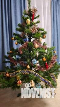 1-к квартира, посуточно, 31м2, 2/4 этаж