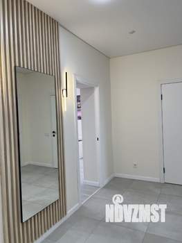 2-к квартира, посуточно, 86м2, 12/14 этаж