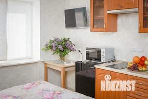 Студия квартира, посуточно, 18м2, 4/5 этаж