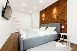 2-к квартира, посуточно, 50м2, 1/1 этаж