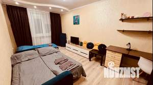 1-к квартира, посуточно, 31м2, 1/5 этаж