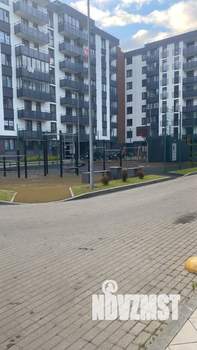 1-к квартира, на длительный срок, 38м2, 4/9 этаж