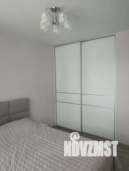 1-к квартира, посуточно, 42м2, 6/9 этаж