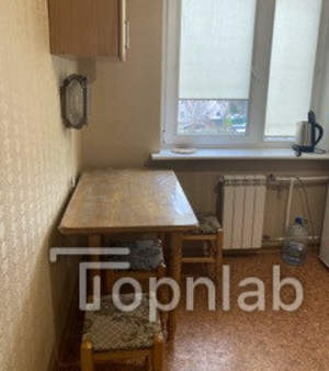 1-к квартира, на длительный срок, 32м2, 4/5 этаж