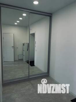 1-к квартира, посуточно, 38м2, 9/10 этаж