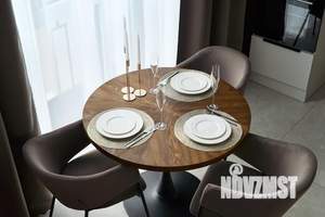 1-к квартира, посуточно, 45м2, 10/10 этаж