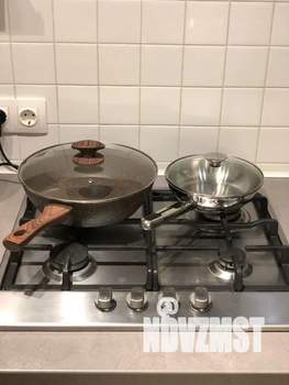 2-к квартира, посуточно, 55м2, 3/3 этаж