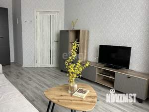 1-к квартира, на длительный срок, 42м2, 5/10 этаж