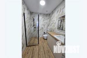 1-к квартира, посуточно, 66м2, 6/14 этаж