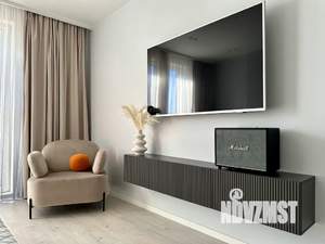 1-к квартира, посуточно, 44м2, 2/9 этаж