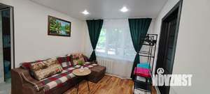 2-к квартира, на длительный срок, 44м2, 1/5 этаж