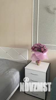 1-к квартира, посуточно, 35м2, 2/4 этаж