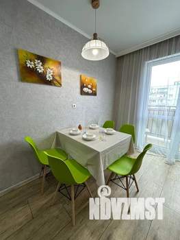 2-к квартира, посуточно, 65м2, 6/9 этаж