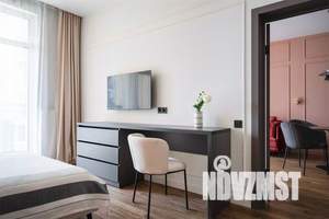 1-к квартира, посуточно, 38м2, 2/15 этаж