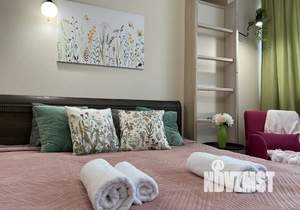 2-к квартира, посуточно, 70м2, 10/10 этаж