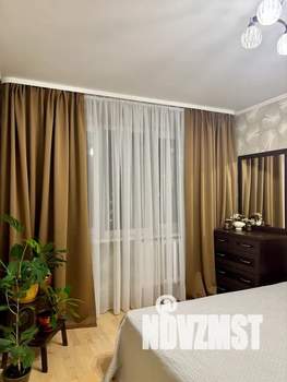 2-к квартира, посуточно, 57м2, 5/9 этаж