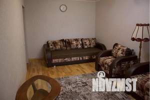 2-к квартира, посуточно, 56м2, 1/5 этаж