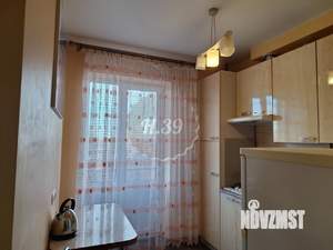 1-к квартира, на длительный срок, 31м2, 6/9 этаж