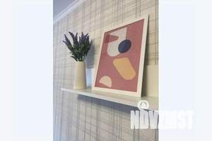 2-к квартира, посуточно, 45м2, 3/5 этаж