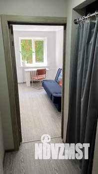 3-к квартира, посуточно, 60м2, 4/4 этаж